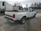 1995 Ford F350