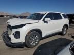 2020 Hyundai Palisade SE