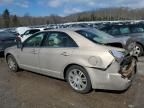 2006 Lincoln Zephyr