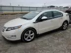 2012 Chevrolet Volt