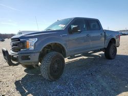 2019 Ford F150 Supercrew en venta en Memphis, TN