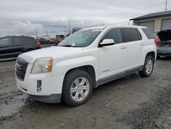 GMC Terrain salvage cars for sale: 2014 GMC Terrain SLE