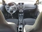 2014 Nissan Versa S