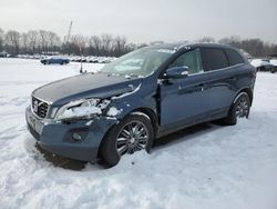 Volvo xc60 salvage cars for sale: 2010 Volvo XC60 T6