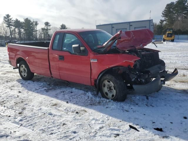 2008 Ford F150