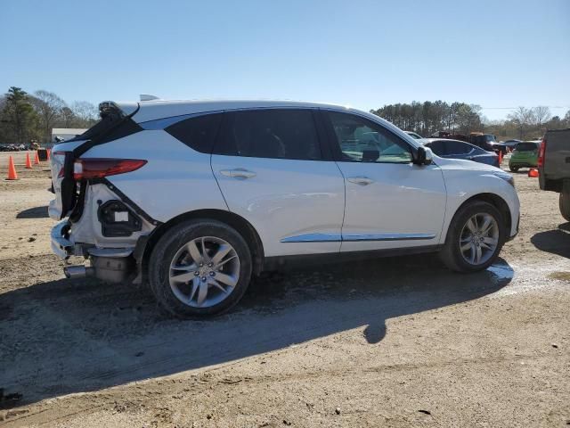 2021 Acura RDX Advance