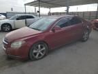 2009 Chevrolet Malibu 2LT