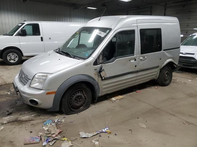 2013 Ford Transit Connect XLT