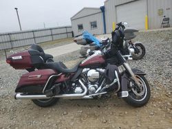 2015 Harley-Davidson Flhtkl Ultra Limited Low en venta en Tifton, GA