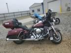 2015 Harley-Davidson Flhtkl Ultra Limited Low