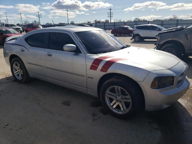 2008 Dodge Charger R/T