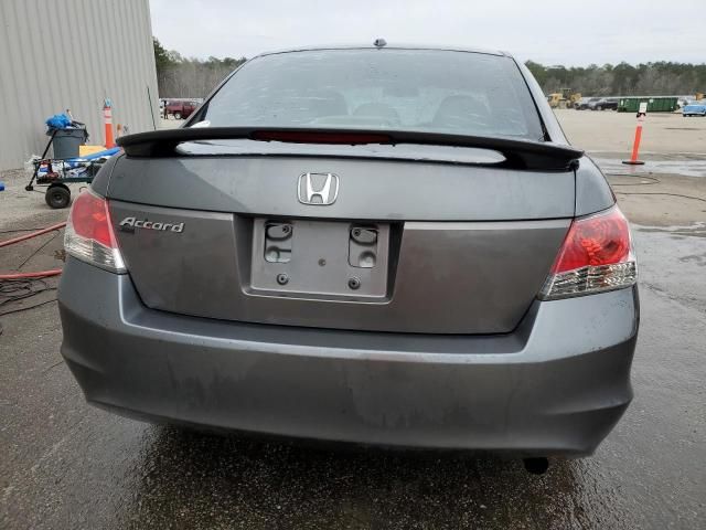 2009 Honda Accord EXL