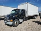 2007 Sterling Acterra BOX Truck