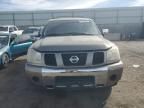 2006 Nissan Armada SE