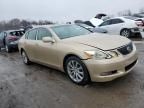 2006 Lexus GS 300