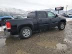 2012 GMC Sierra K1500 SLT