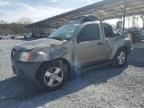 2006 Nissan Xterra OFF Road