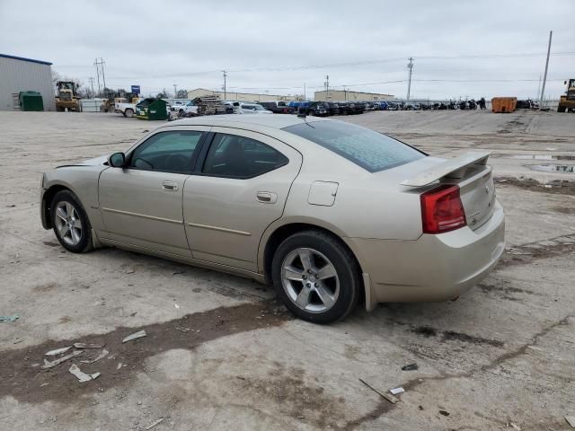 2008 Dodge Charger R/T