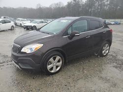 2016 Buick Encore en venta en Ellenwood, GA