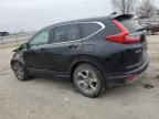 2018 Honda CR-V EXL