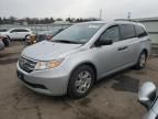 2011 Honda Odyssey LX