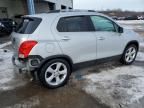 2015 Chevrolet Trax LTZ