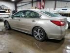 2017 Subaru Legacy 2.5I Limited