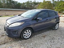 Ford Fiesta Vehiculos salvage en venta: 2013 Ford Fiesta SE