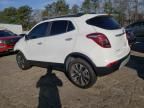 2018 Buick Encore Essence