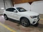 2018 BMW X4 XDRIVE28I