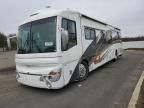 2001 Spartan Motors Motorhome 4VZ