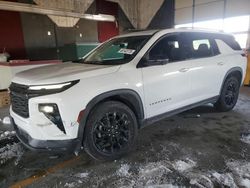 Chevrolet Traverse Vehiculos salvage en venta: 2024 Chevrolet Traverse LT