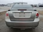 2008 Ford Fusion SE