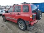 1999 Chevrolet Tracker