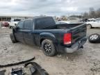 2009 GMC Sierra C1500 SLT