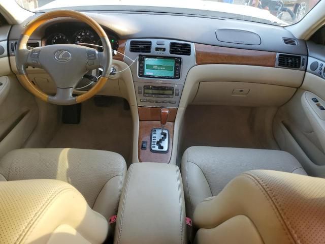 2005 Lexus ES 330