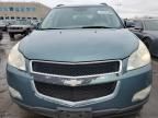 2009 Chevrolet Traverse LT