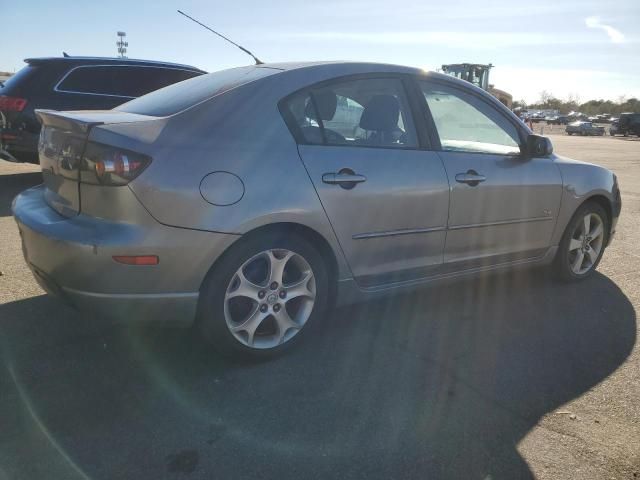 2005 Mazda 3 S