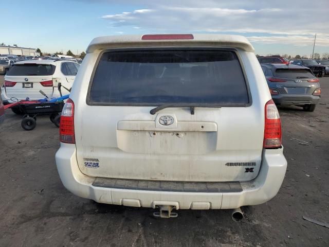 2008 Toyota 4runner SR5