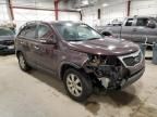 2012 KIA Sorento Base