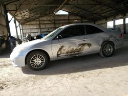 Salvage cars for sale at Phoenix, AZ auction: 2005 Honda Civic LX