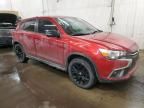 2018 Mitsubishi Outlander Sport ES