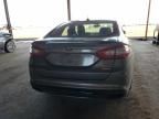 2013 Ford Fusion Titanium