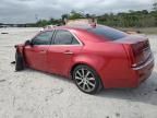 2012 Cadillac CTS Luxury Collection