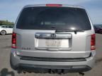 2015 Honda Pilot EXL