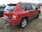 2012 Jeep Compass Sport