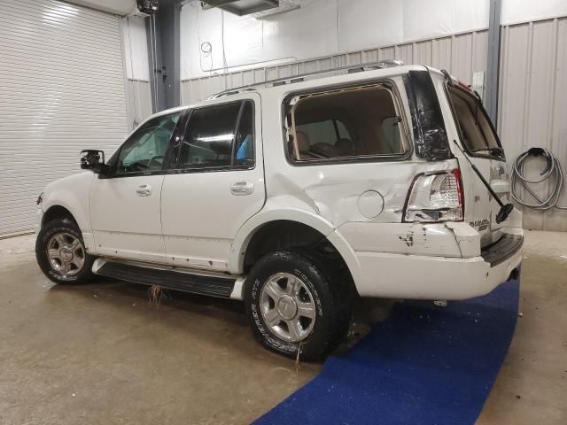 2005 Ford Expedition Limited