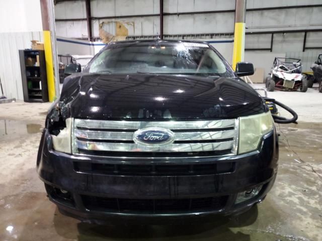 2007 Ford Edge SEL Plus