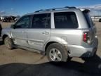 2007 Honda Pilot EX