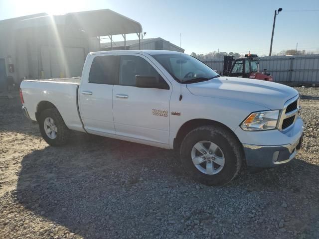 2017 Dodge RAM 1500 SLT